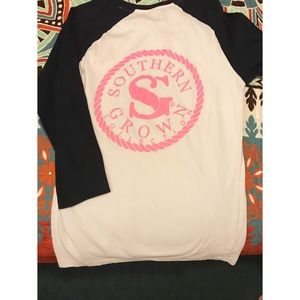 Southern Grown Collection Shirt
